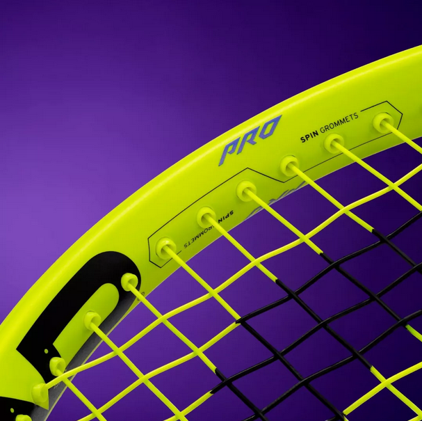 HEAD海德 全新GRAPHENE 360 EXTREME網球拍系列性能介紹 HEAD海德 全新GRAPHENE 360 EXTREME網球拍系列性能介紹