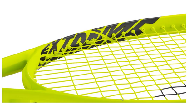 HEAD海德 全新GRAPHENE 360 EXTREME網球拍系列性能介紹 HEAD海德 全新GRAPHENE 360 EXTREME網球拍系列性能介紹