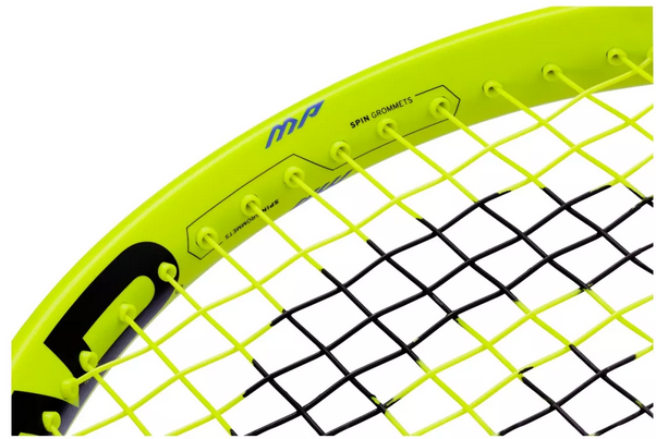 HEAD海德 全新GRAPHENE 360 EXTREME網球拍系列性能介紹 HEAD海德 全新GRAPHENE 360 EXTREME網球拍系列性能介紹